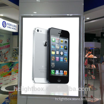 Advertising Product Acrylic Display Box